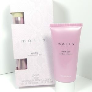 Mally Vaca Day Skin Duo